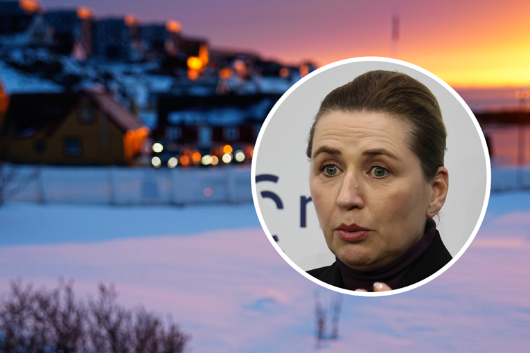 Danska premijerka: Trump nije odustao od Grenlanda. Vrlo je ozbiljan