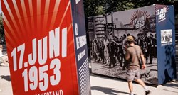 Njemačka obilježava godišnjicu ustanka protiv sovjetske okupacije