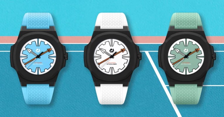 Lijepi sportski sat pristupačne cijene