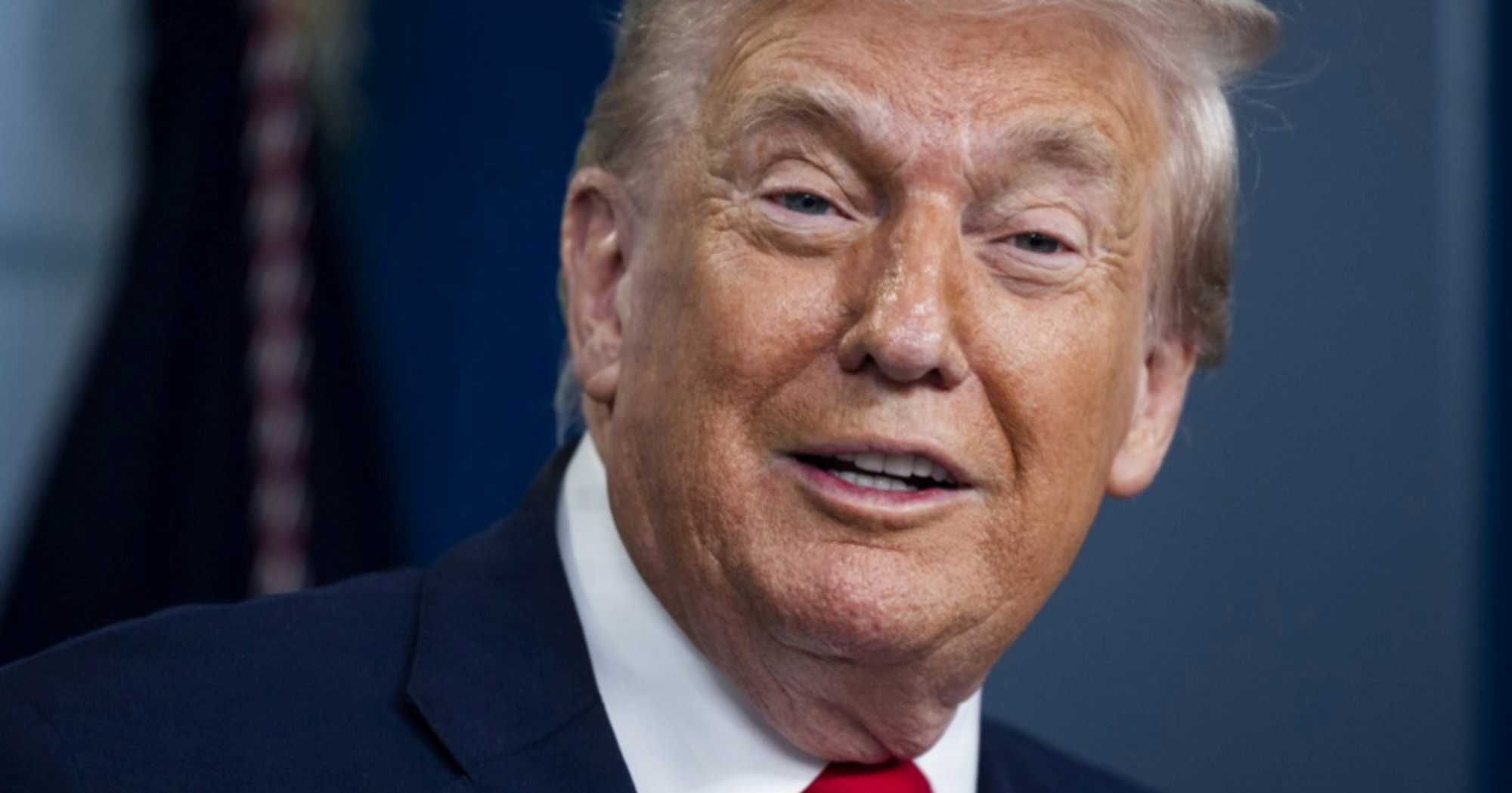 Trumpa pitali koliko je daleko spreman ići zbog Grenlanda. On: Saznat ćete