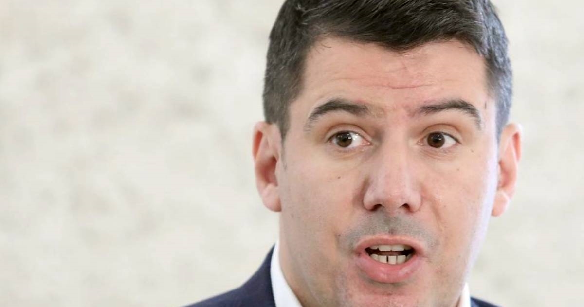 Grmoja: U hajci na moju slobodu posebno je aktivan žetončić Hrebak