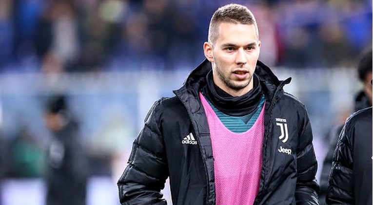 Pjaca u velikom problemu: U posljednjem trenutku mu propao odlazak iz Juventusa?