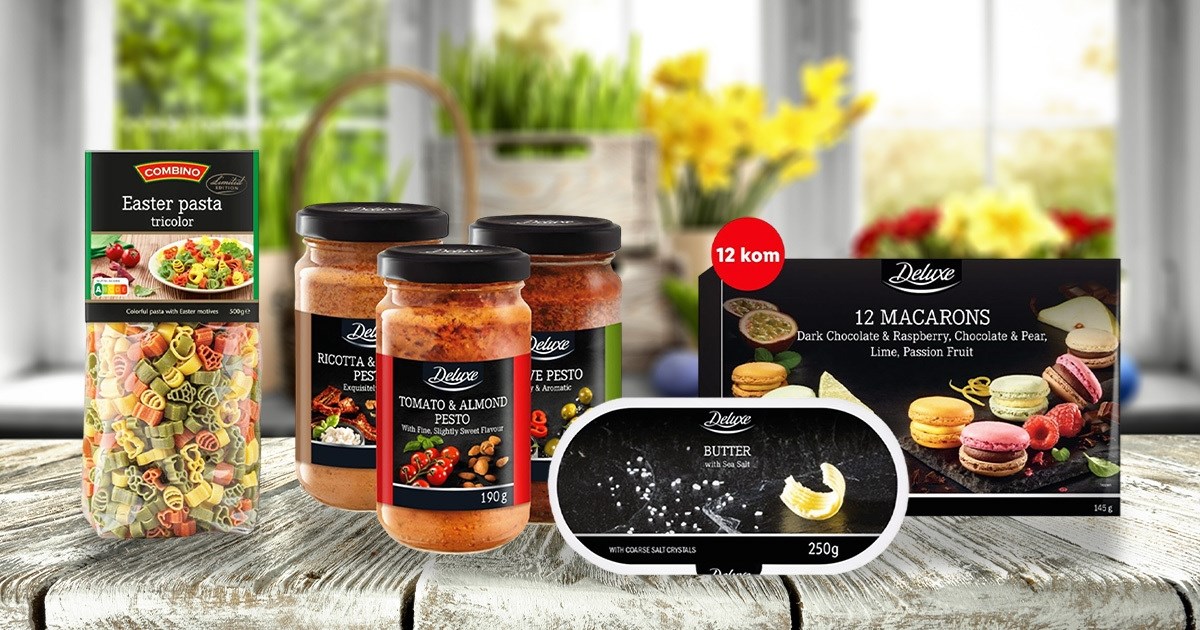 Evo plana kupnje za gurmane, ali na budžetu