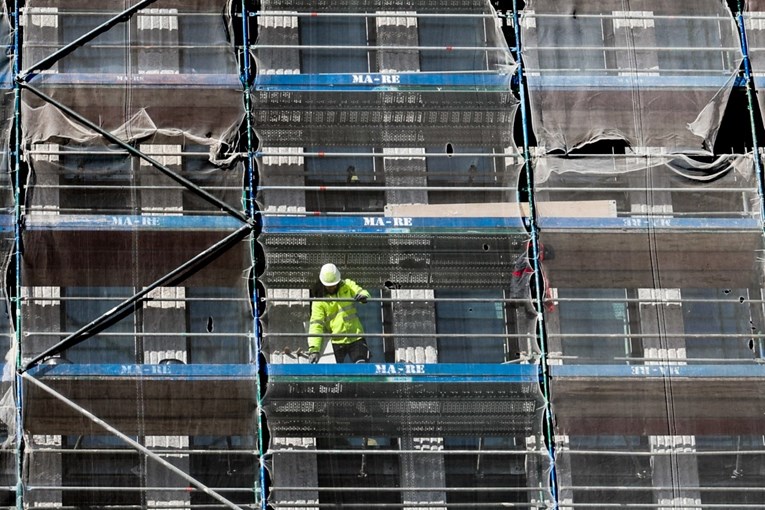 Pobuna u Njemačkoj zbog novog pravila o radnicima s Balkana. "Iznenađujuće i štetno"