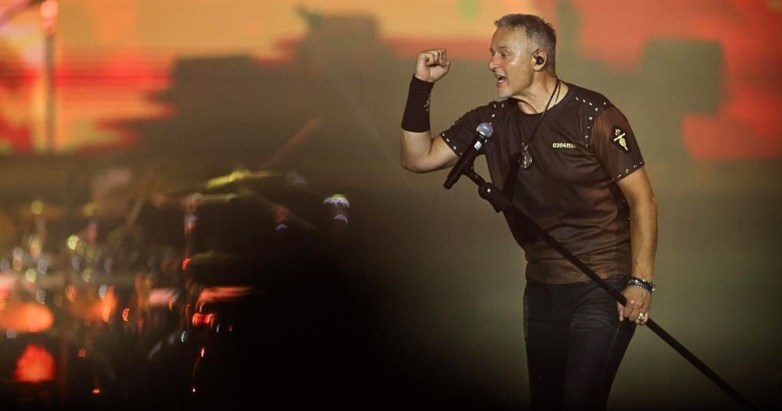 Thompson objavio snimku s koncerta i poslao poruku međunarodnim medijima