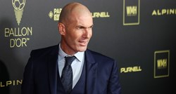 Amerikanci pitali Zidanea da im bude izbornik. On ih odbio