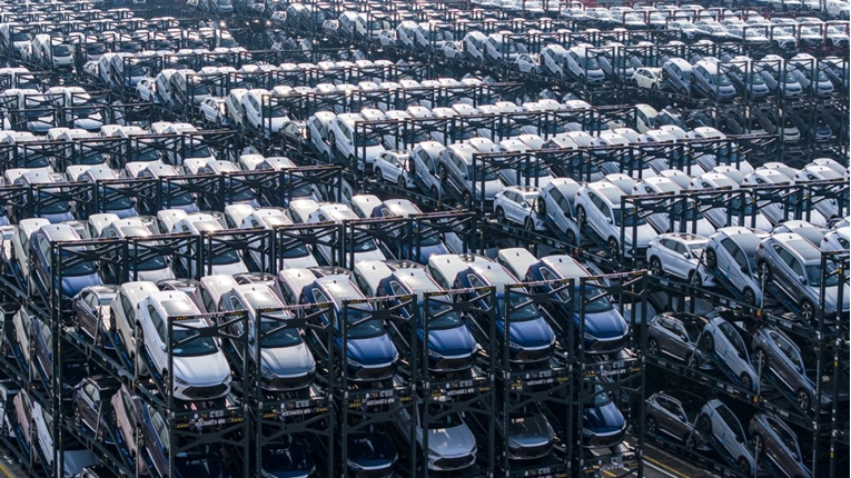 Šef automobilskog diva: Carine na kineske električne aute mogu potaknuti inflaciju