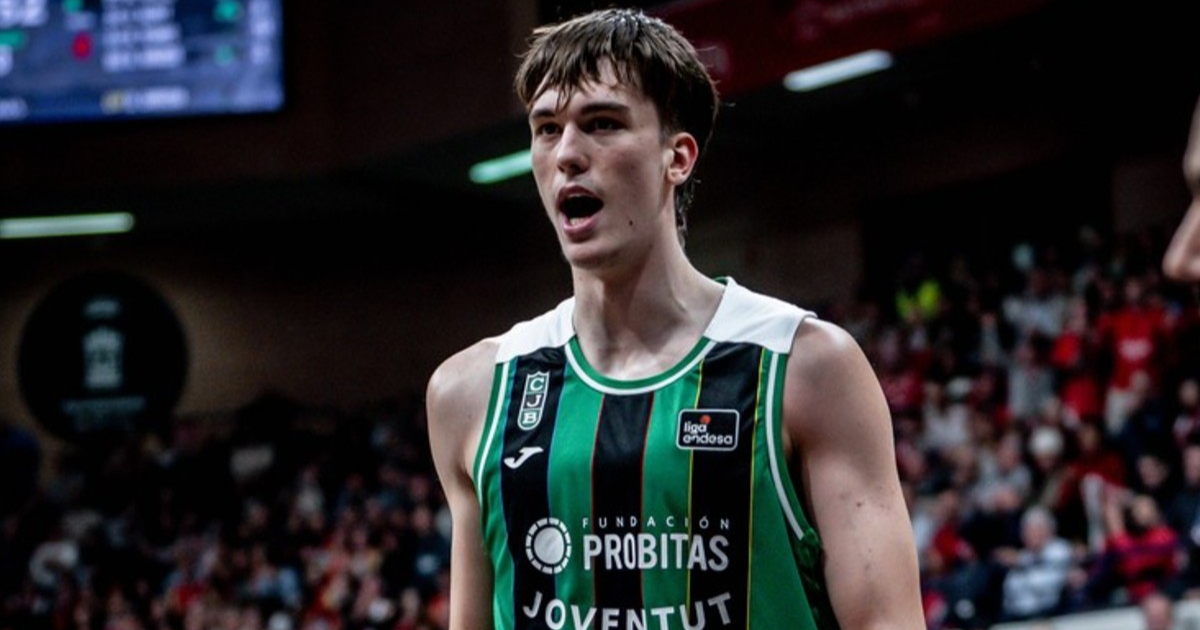 Dragulj hrvatske košarke odigrao utakmicu kakva u Španjolskoj nije viđena od Dončića