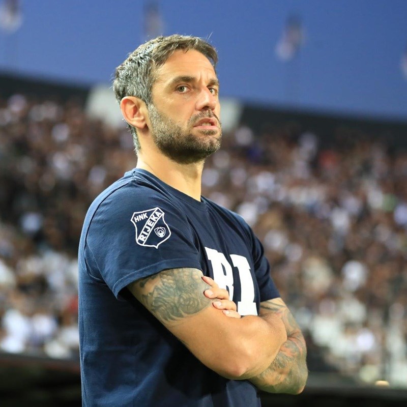 Đalović se na Instagramu oprostio od Maribora. Poruka se ne može komentirati