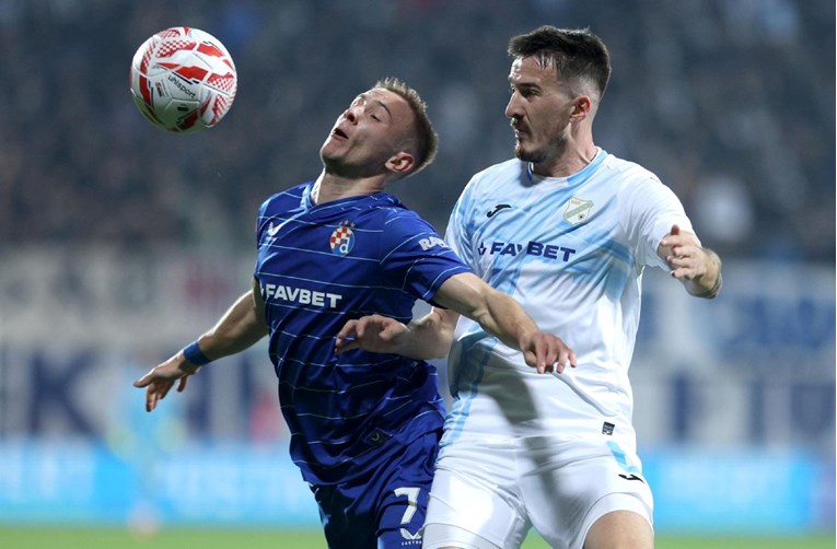 Dinamo besplatno dovodi zvijezdu Rijeke?