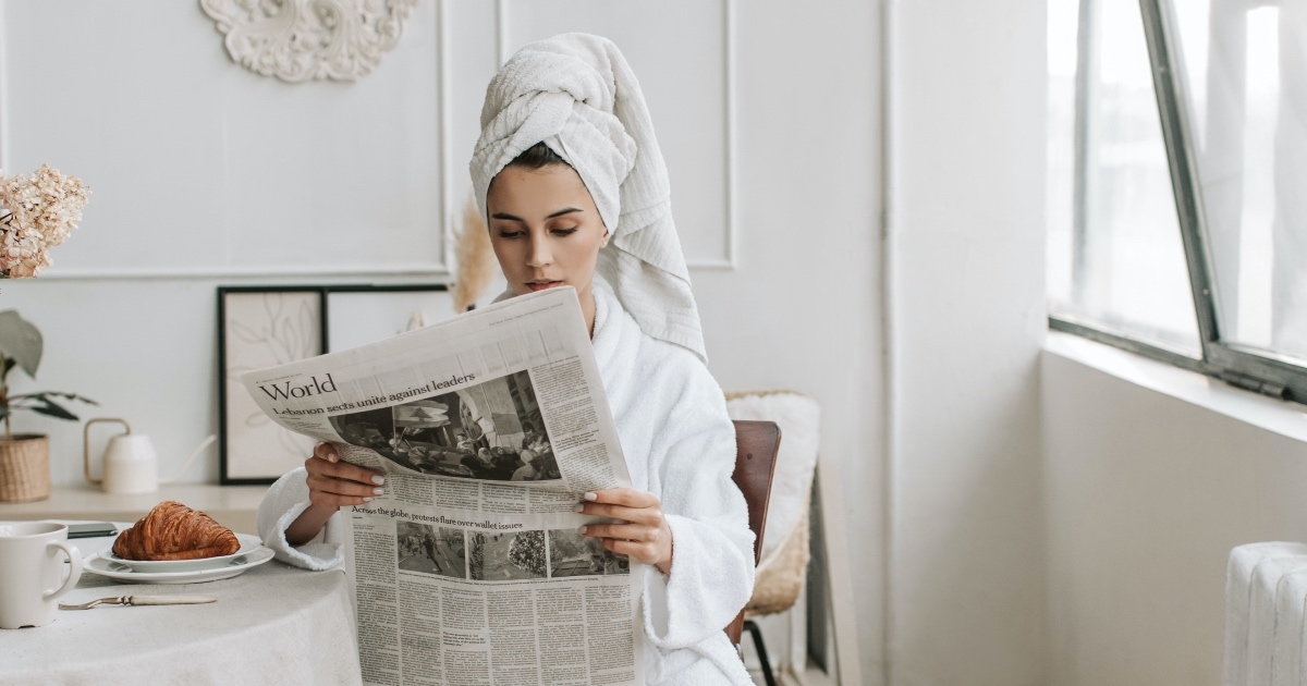 Ovo je prva stvar koju morate napraviti ujutro da biste bili boljeg zdravlja