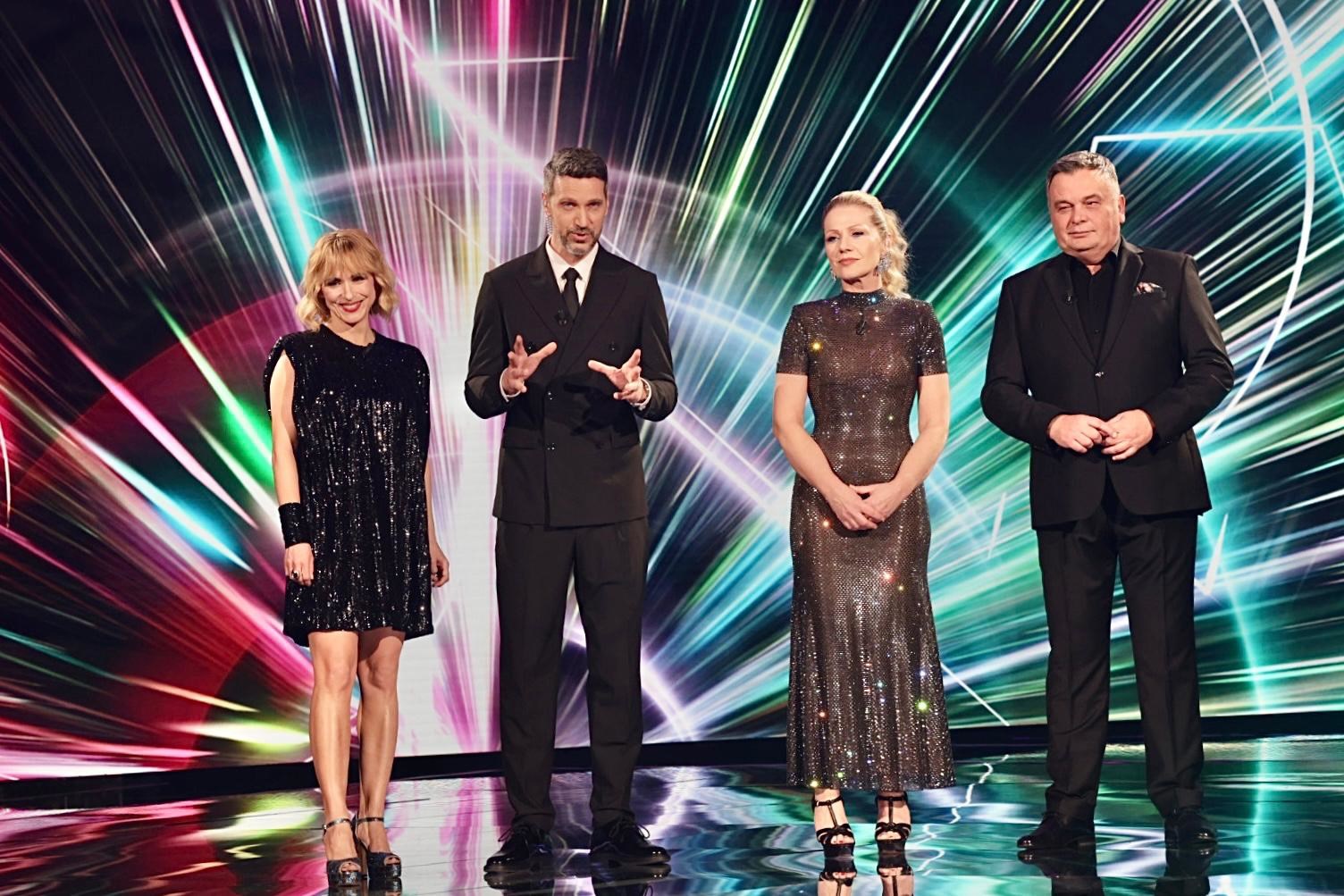 Uskoro počinje Dora. Tko će ove godine predstavljati Hrvatsku na Eurosongu?