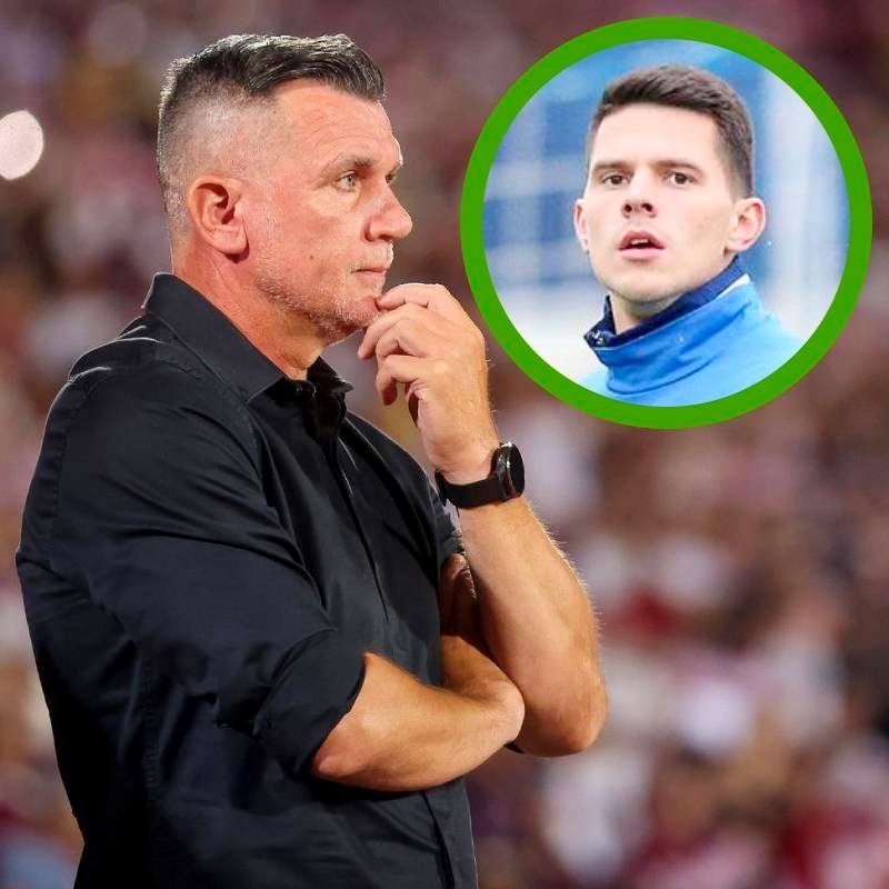 Bivši igrač Sarajeva: Kapa dolje, Zekiću