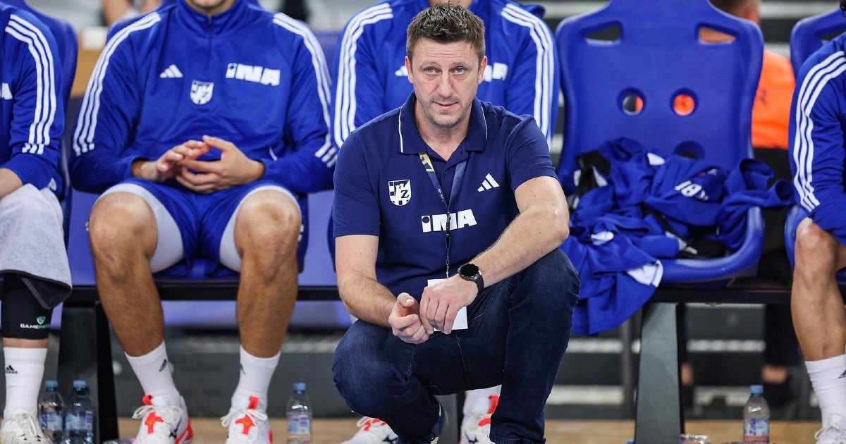 Trener Zagreba pred otkazom? "Sutra ćemo imati sastanak"