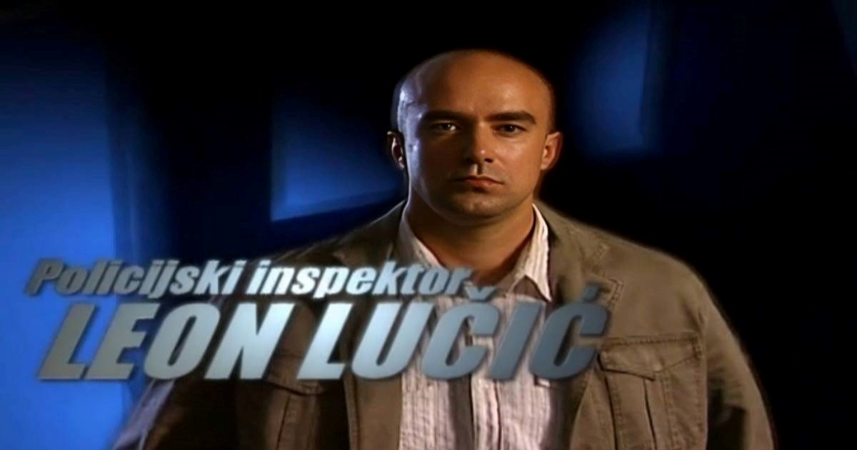 Tko je Leon Lučić?