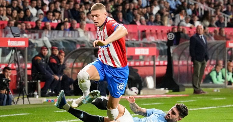 Senzacija La Lige slavila golom u 91. minuti i preskočila Real na vrhu tablice