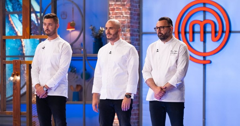 ANKETA Smeta li vam što se MasterChef tako kasno emitira?