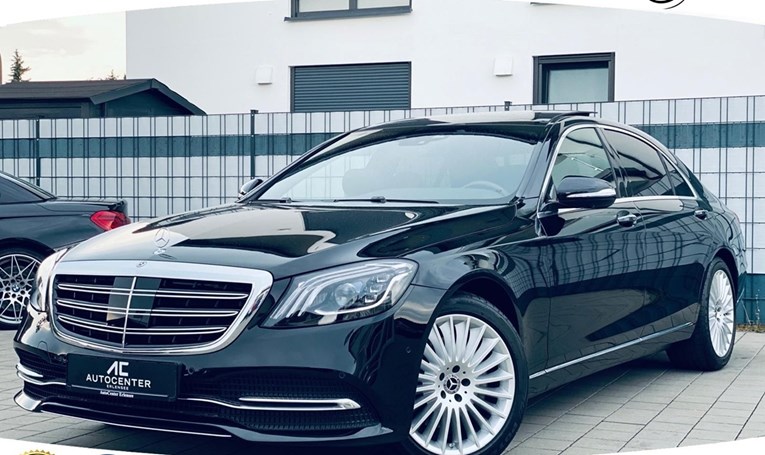 Ekskluzivno na Index Oglasima: Vrhunska ponuda prestižnih limuzina