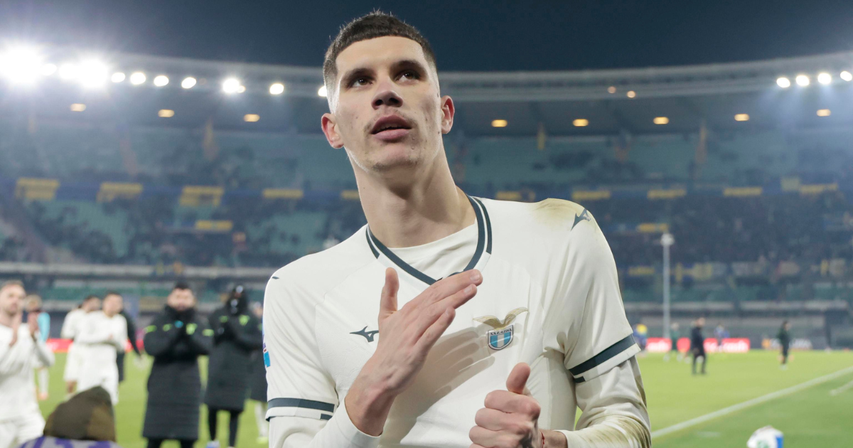 Talijani o misteriju Srbina koji je mogao igrati za Hrvatsku: "Slabiji je od drugih"