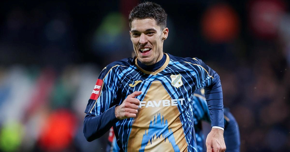 Niko Janković pristao igrati za Bosnu i Hercegovinu?
