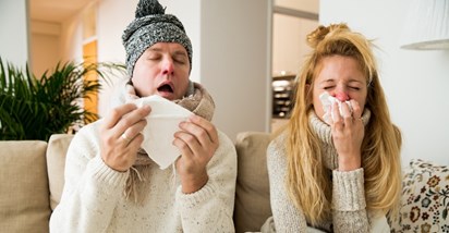 Četiri jednostavne stvari jačaju imunitet u sezoni prehlada