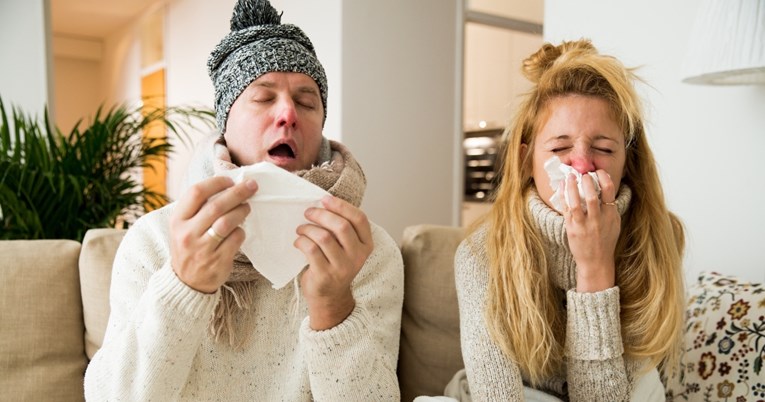 Četiri jednostavne stvari jačaju imunitet u sezoni prehlada