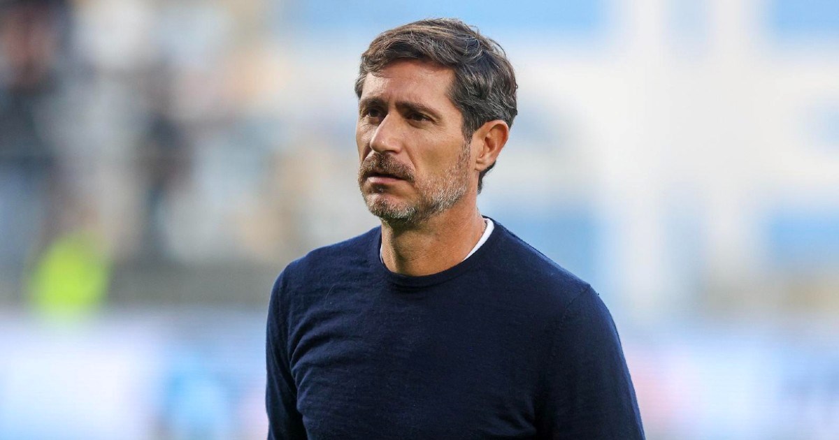 Trener Rijeke: Najbolja utakmica Rijeke otkada sam stigao? Ok, neka iduća bude takva