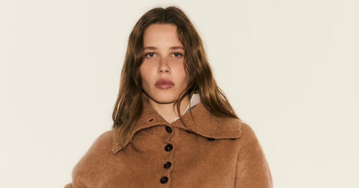 Zbog ovog H&M-ovog džempera zastali smo na trenutak - neće dugo ostati na zalihama