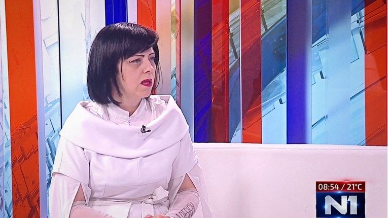 Mirela Holy: Vrlo neobično djeluje ovakav odlazak Marića iz vlade