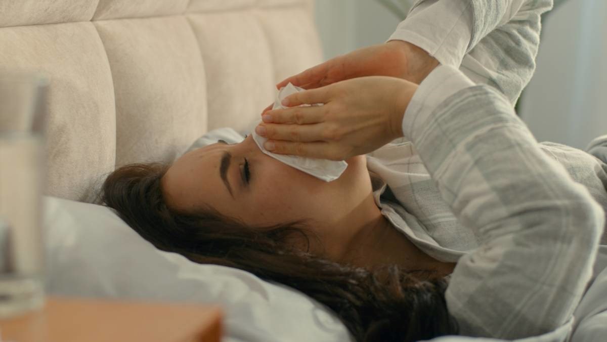 Jednostavno pravilo od 20 sekundi klju&#x10D;no je za borbu protiv zimskih bolesti