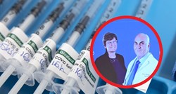 Znanstvenici koji su omogućili razvoj cjepiva protiv korone dobili Nobelovu nagradu