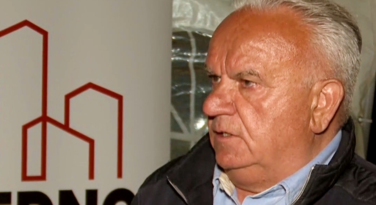 Dumbović gubi u Petrinji