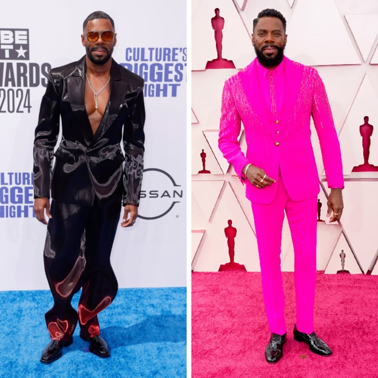 Zovu ga najbolje odjevenim glumcem svijeta. Koji vam je outfit najbolji?