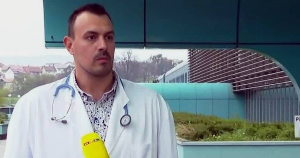 Pulmolog iz Dubrave: Klinička slika se razvija puno brže, ali ima i sreća u nesreći