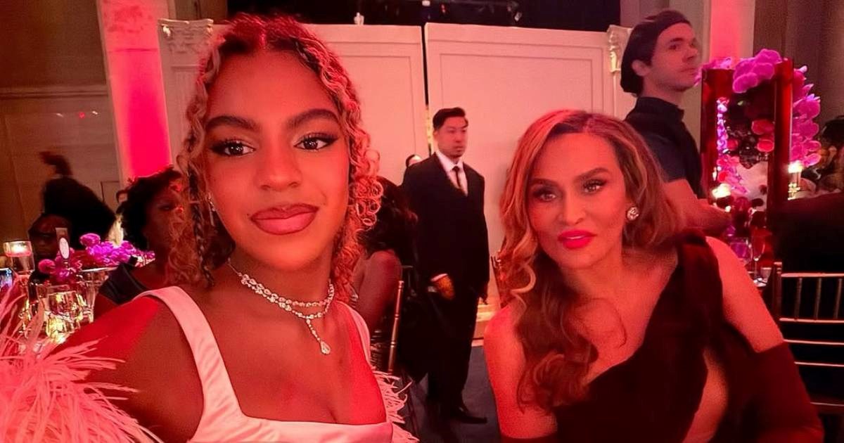 "Treba zaštititi to dijete": Izgled 13-godišnje kćeri Beyonce izazvao kritike