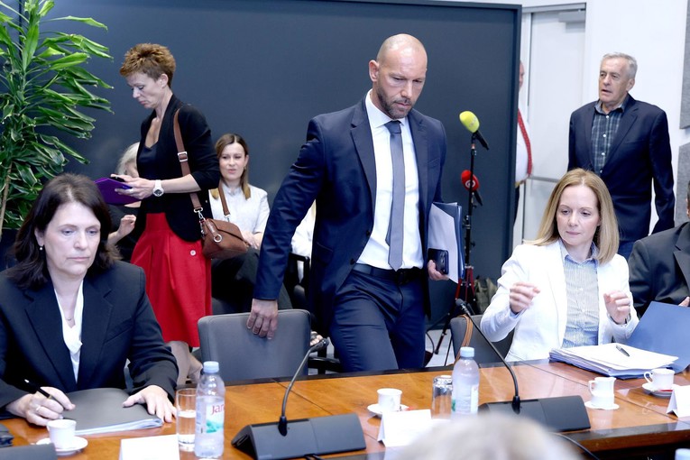 Habijan: Među 1660 sudaca i sutkinja nema mlađih od 30 godina