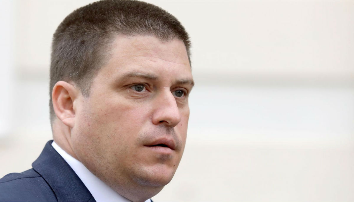 Butković misli da branitelji neće prosvjedovati zbog Pupovca