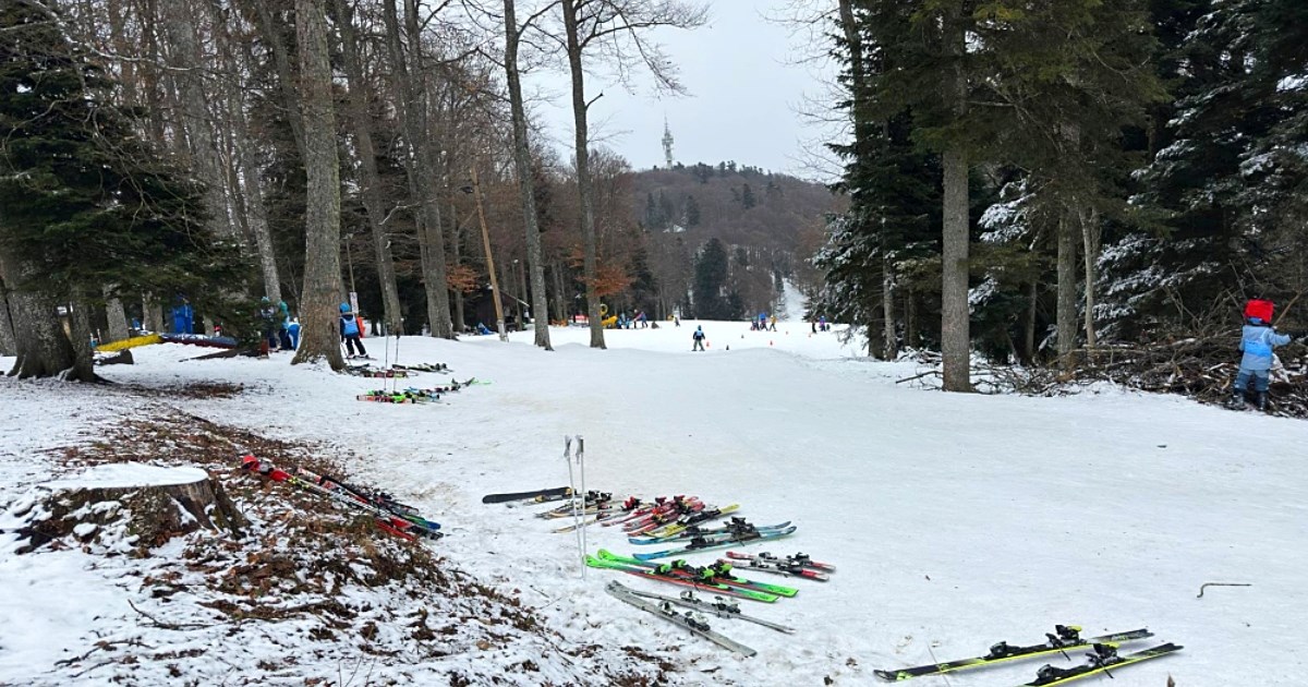 Sljeme živnulo ove sezone, provjerili smo cijene. "Samo neka se ovako nastavi"