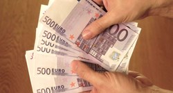 Dva Srbina u Vukovaru i okolici plaćala lažnim novčanicama od 500 eura. Uhićeni su