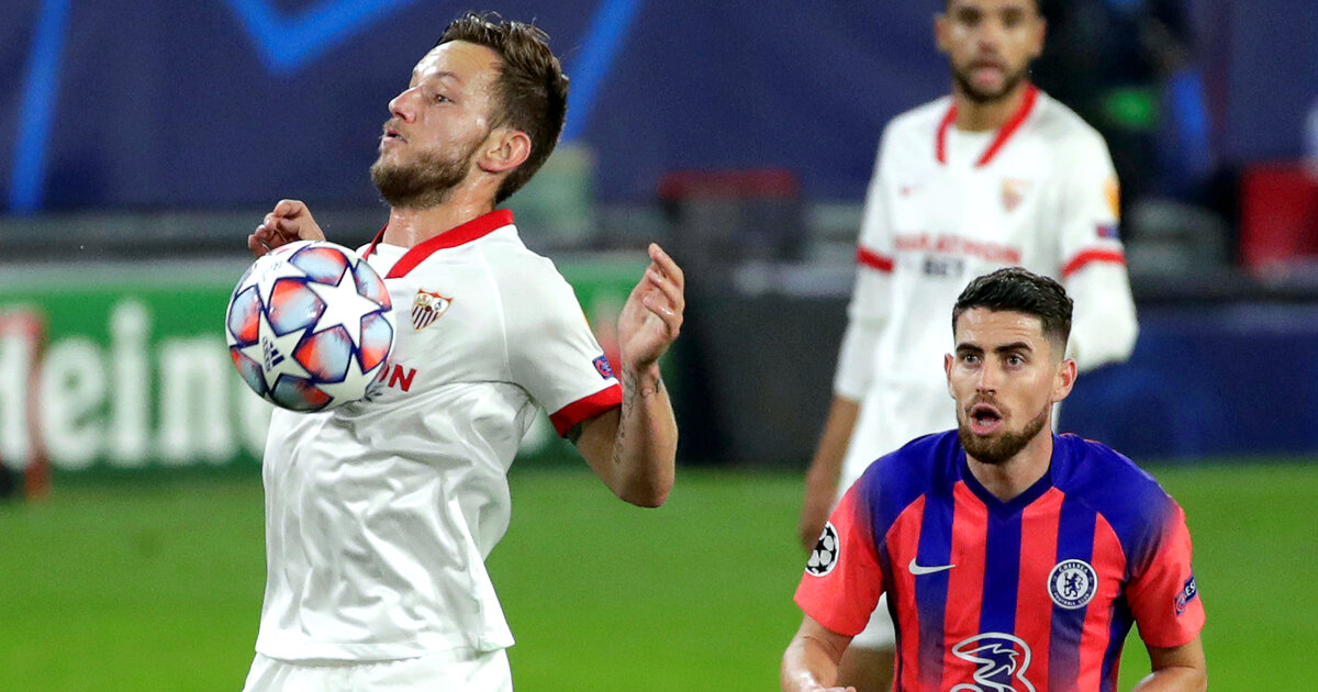 Pogledajte što je nezadovoljni Rakitić napisao na Instagramu nakon poraza od Kovačića