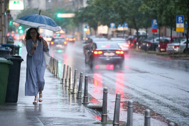 Stiže promjena vremena