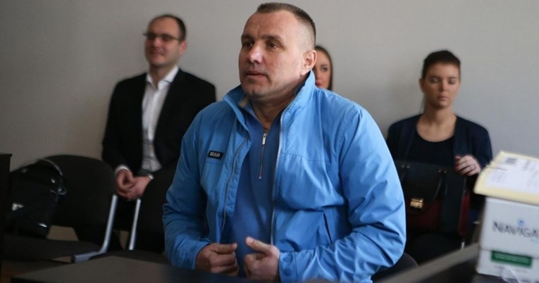 Knezović oslobođen optužbi za ubojstvo navijača Sarajeva, ali ide u zatvor