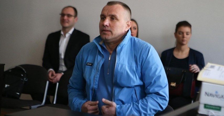 Knezović oslobođen optužbi za ubojstvo navijača Sarajeva, ali ide u zatvor