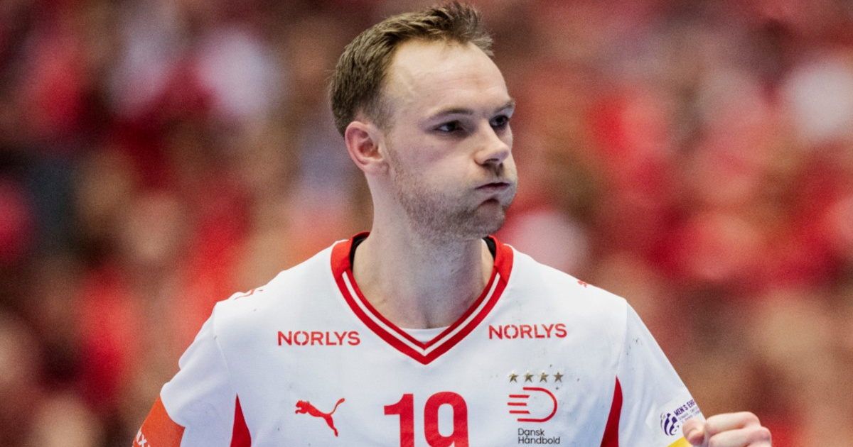 Danska pobijedila Njemačku i postala prvi polufinalist Eura