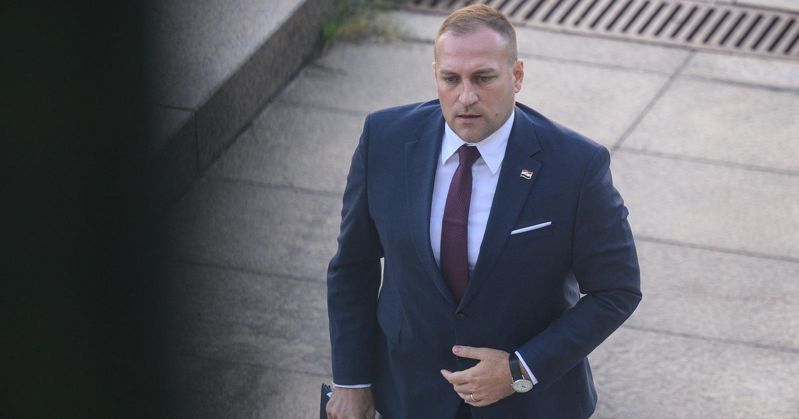 DP-ov ministar: Oporba šteti ličkim poljoprivrednicima pričama o otpadu