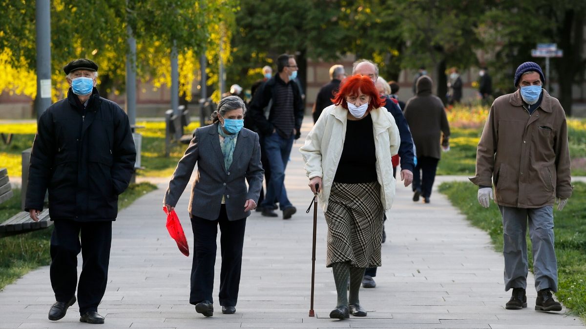 U Srbiji 66 novooboljelih od koronavirusa, jedna osoba preminula