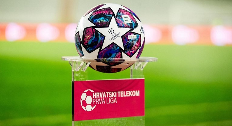 Tko će u 1. HNL? Dva bivša prvoligaša vode veliku utrku dva kola prije kraja