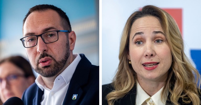 Evo koliko na promidžbu smiju potrošiti Tomašević i Selak Raspudić