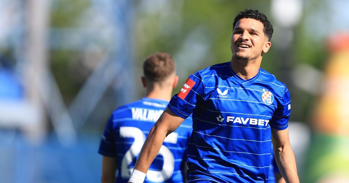 Najtrofejniji klub na svijetu predstavio Bakrara