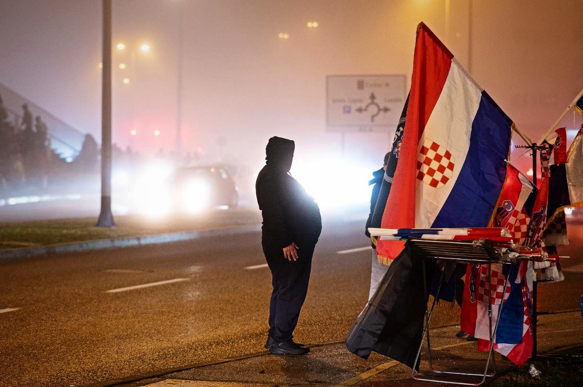 RS planira zabraniti veličanje NDH i rušiti spomenike s prvim bijelim poljem na grbu